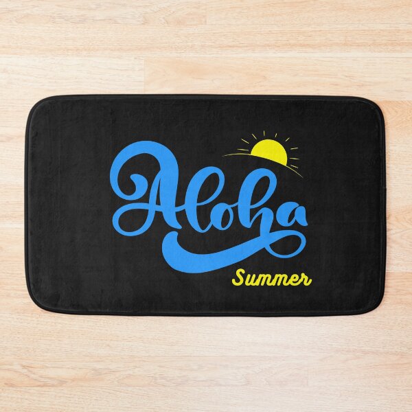 Item preview, Aloha Summer! designed and sold by 2-Of-A-Kind.