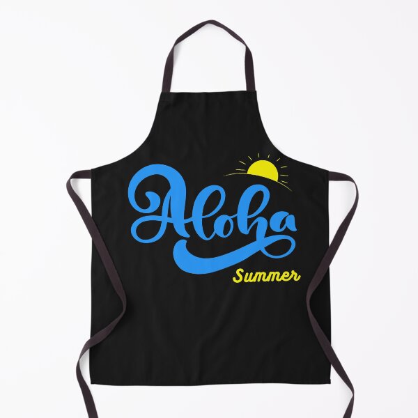 Item preview, Aloha Summer! designed and sold by 2-Of-A-Kind.