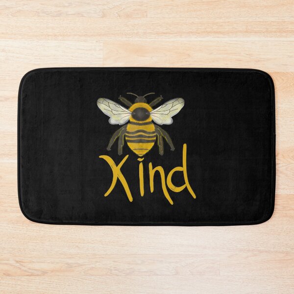 Item preview, Bee Kind designed and sold by mcb-jp.