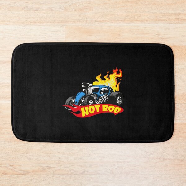 Item preview, Hot Rod HOT ROD designed and sold by HarryWink.
