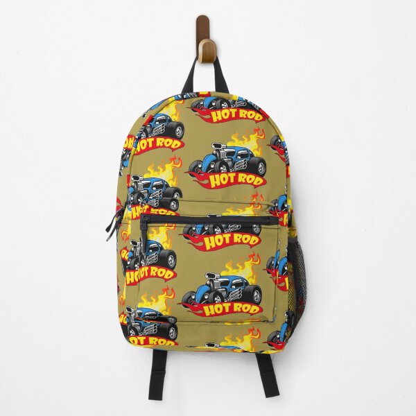 Item preview, Hot Rod HOT ROD designed and sold by HarryWink.