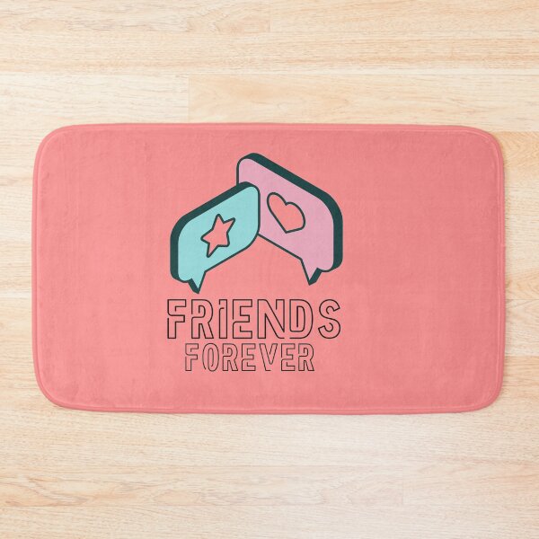 Item preview, Friends Forever designed and sold by Perfect For You.