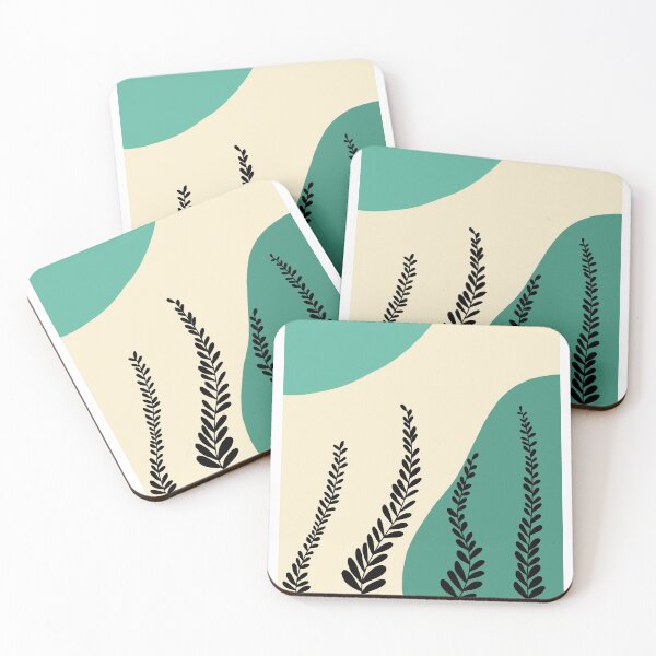 Item preview, Simply Teal designed and sold by Keepitminimal.