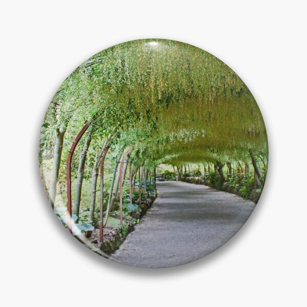 Item preview, Laburnum arch designed and sold by HazelWright.