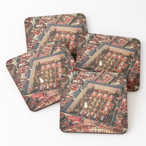 Item preview, Fantastic Online Spanish photography Gift designed and sold by BestOfTravel.