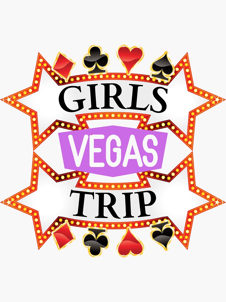 Girl's Poker Guide  Bachelorette Vegas