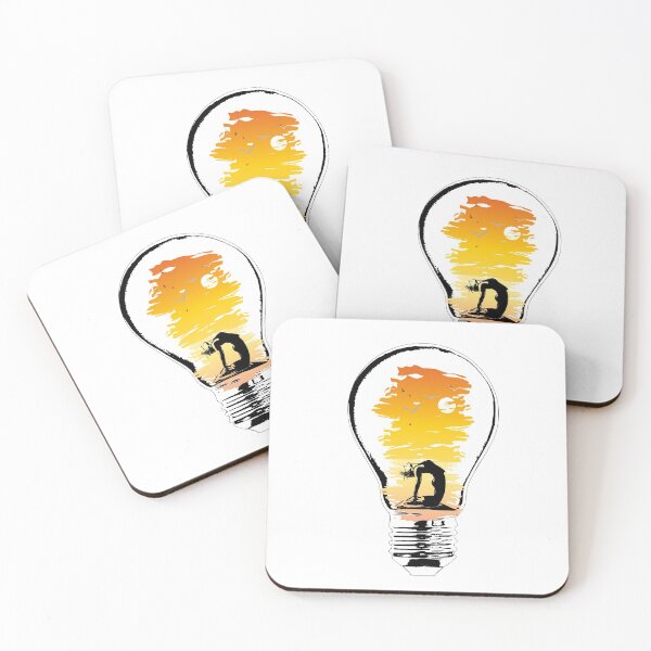 Item preview, No stress designed and sold by MIRORA.