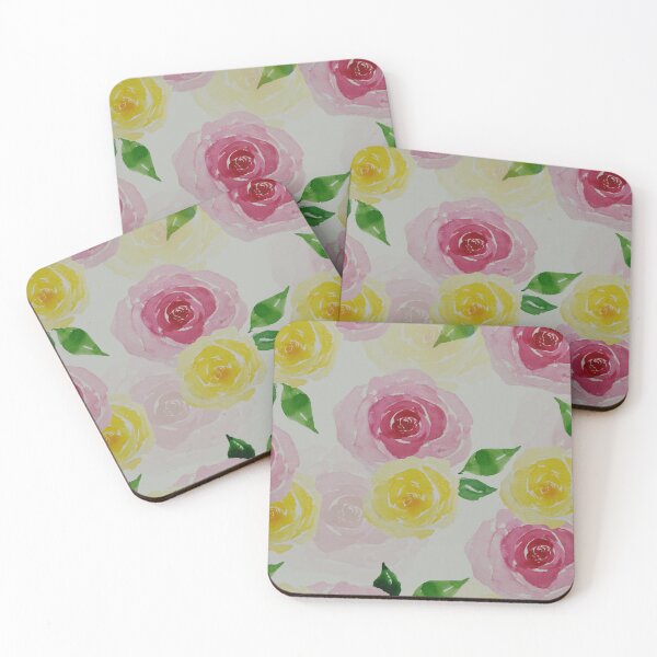Item preview, DELICATE FLORAL designed and sold by AnanyaAggarwal.