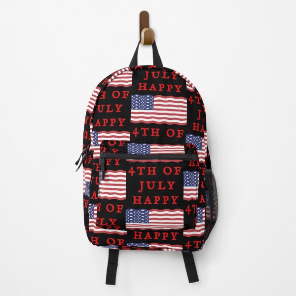 Item preview, Happy 4th Of July designed and sold by swaise.
