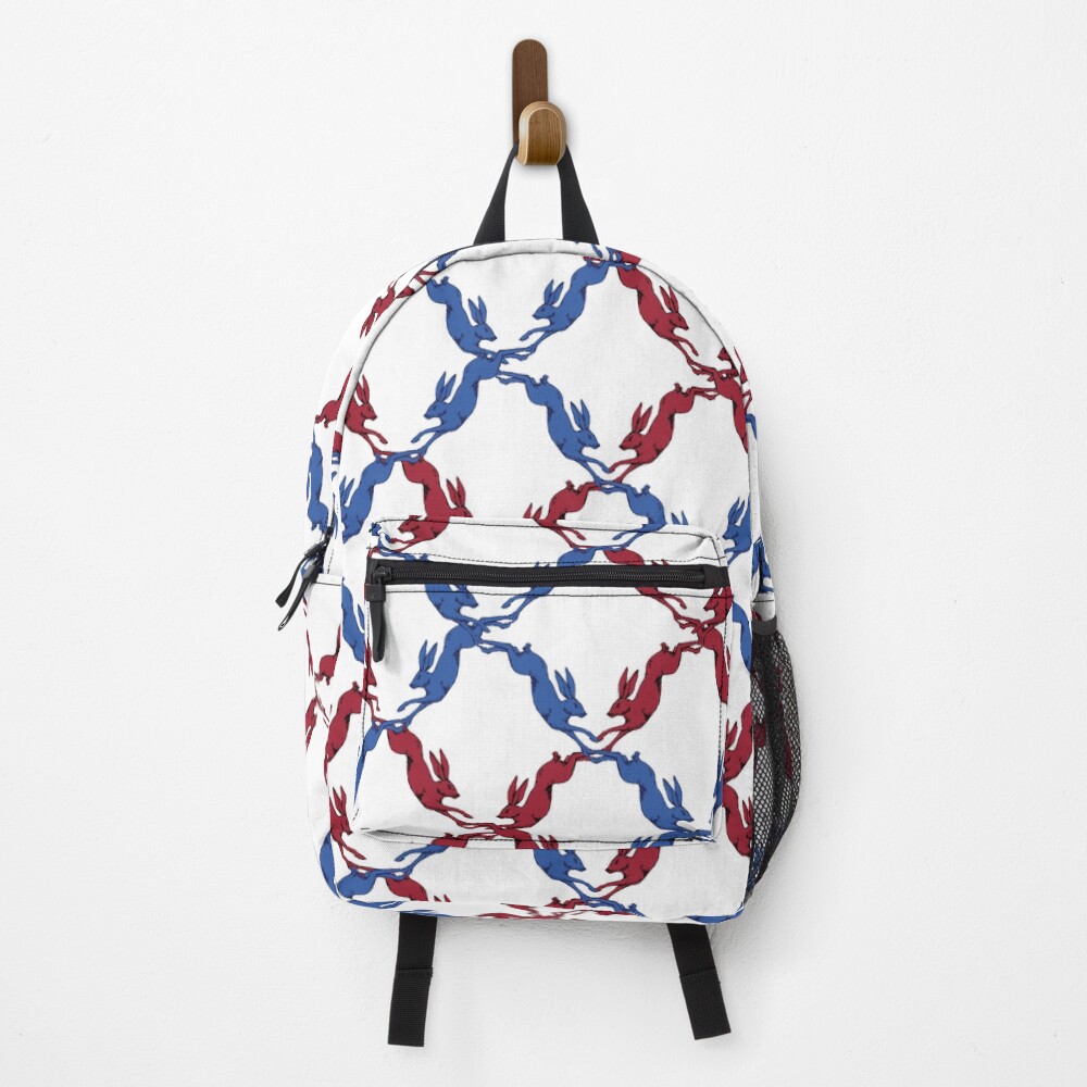 Item preview, Backpack designed and sold by letsgow8th.