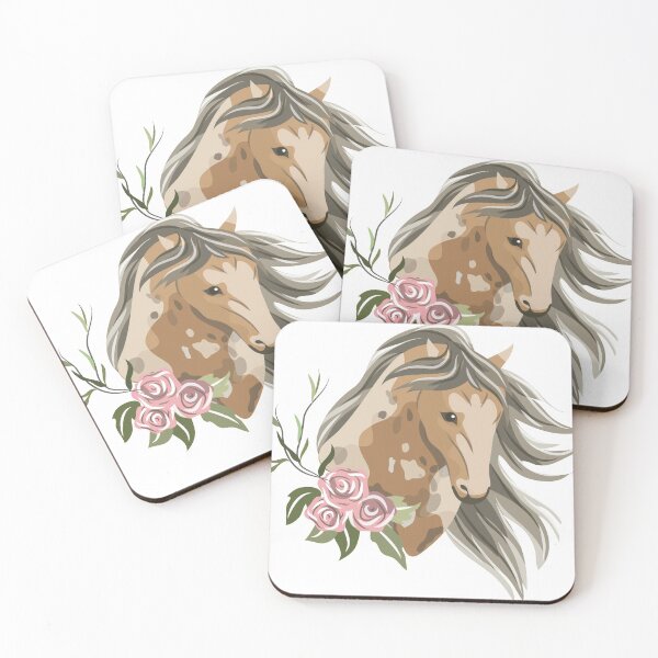Item preview, Horse designed and sold by AmazingArtMandi.