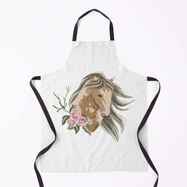 Item preview, Horse designed and sold by AmazingArtMandi.