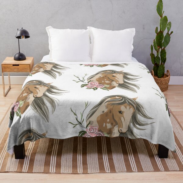 Item preview, Horse designed and sold by AmazingArtMandi.