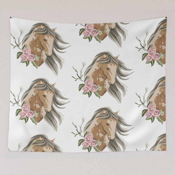 Item preview, Horse designed and sold by AmazingArtMandi.