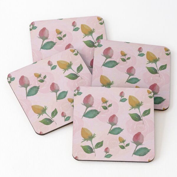 Item preview, DELICATE FLORAL designed and sold by AnanyaAggarwal.