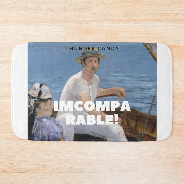 Item preview, thundercandy - imcomparable! designed and sold by thundercandy.