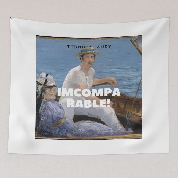 Item preview, thundercandy - imcomparable! designed and sold by thundercandy.