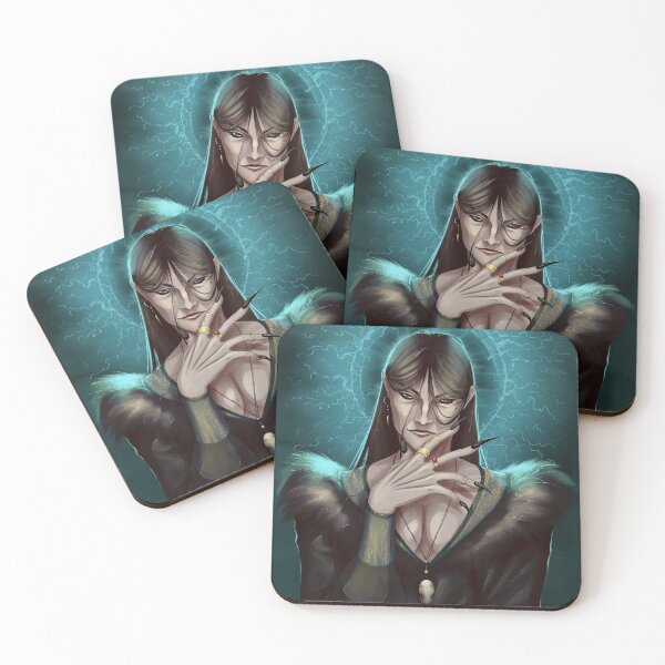 Item preview, Rune designed and sold by mollythemoleart.