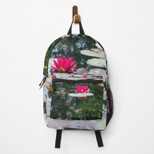Item preview, Lily pond designed and sold by HazelWright.