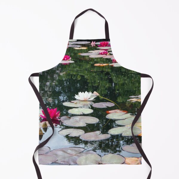 Item preview, Lily pond designed and sold by HazelWright.