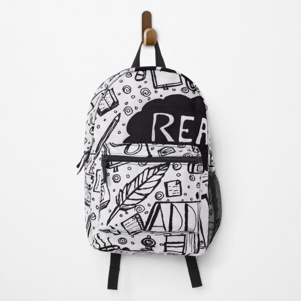 Item preview, Addicted to reading designed and sold by sushMitaM.
