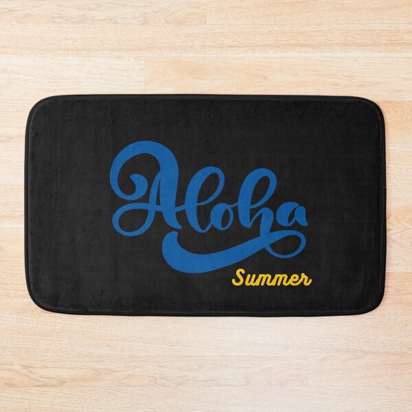 Item preview,  Aloha Summer! designed and sold by 2-Of-A-Kind.
