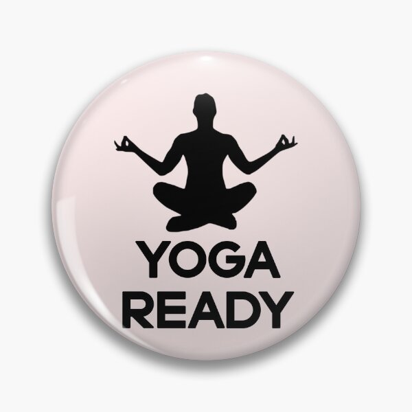 Item preview, Yoga Ready | Yoga designed and sold by DynastyArt.