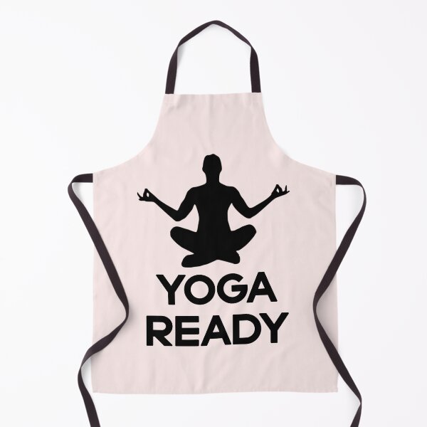 Item preview, Yoga Ready | Yoga designed and sold by DynastyArt.