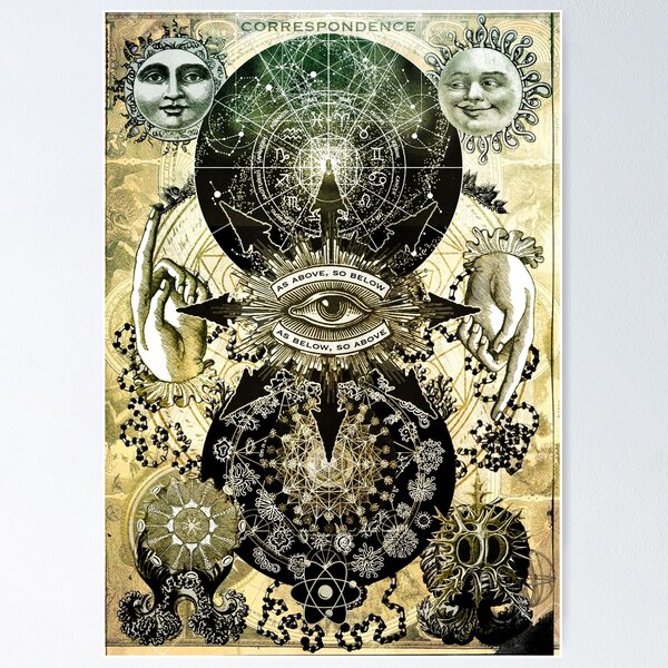 Item preview, CORRESPONDENCE designed and sold by Daniel Rottenbrain.
