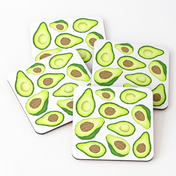 Item preview, Avocado Print designed and sold by Artddicted.