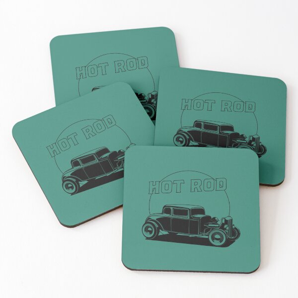 Item preview, Hot rod line hot rod designed and sold by HarryWink.