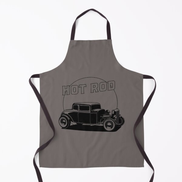 Artikelvorschau, Hot Rod Linie Hot Rod entworfen und verkauft von HarryWink.
