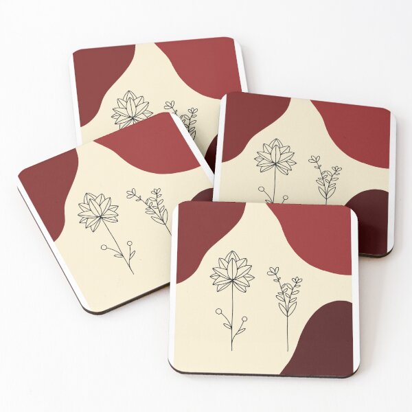 Item preview, Simply red designed and sold by Keepitminimal.