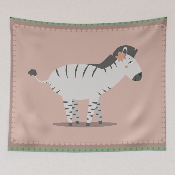 Item preview, zebra posing designed and sold by paulrommer.