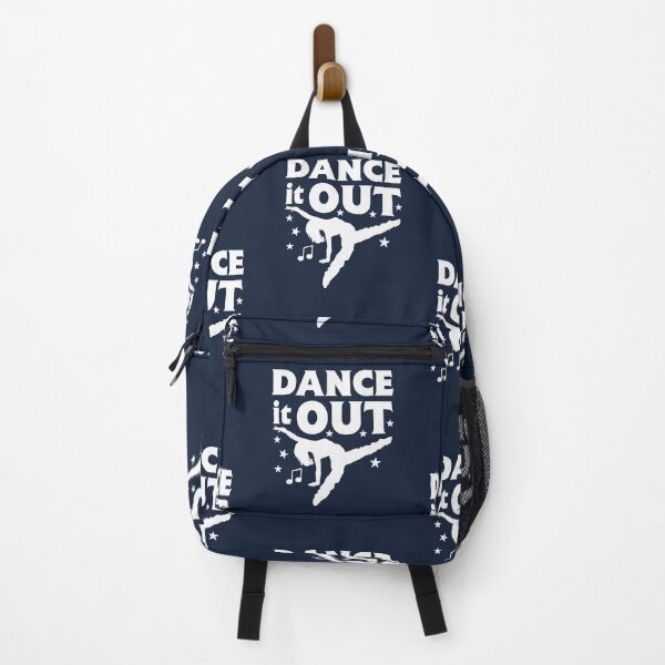 Item preview, Dance It Out Dancer designed and sold by Windmill Wildflowers.