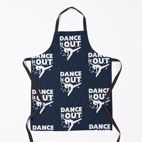 Item preview, Dance It Out Dancer designed and sold by Windmill Wildflowers.