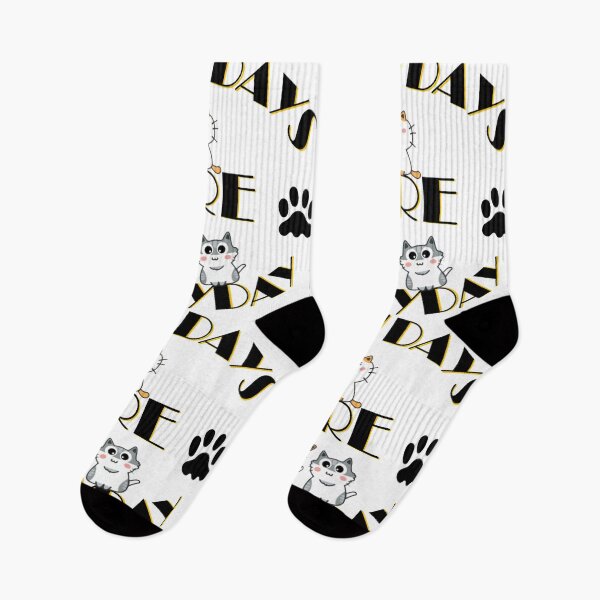 Item preview, Best days are meowdays TShirts designed and sold by DukeSTaurus.