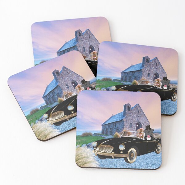 Item preview, Newflyweds Anniversary designed and sold by Christine Mullis.