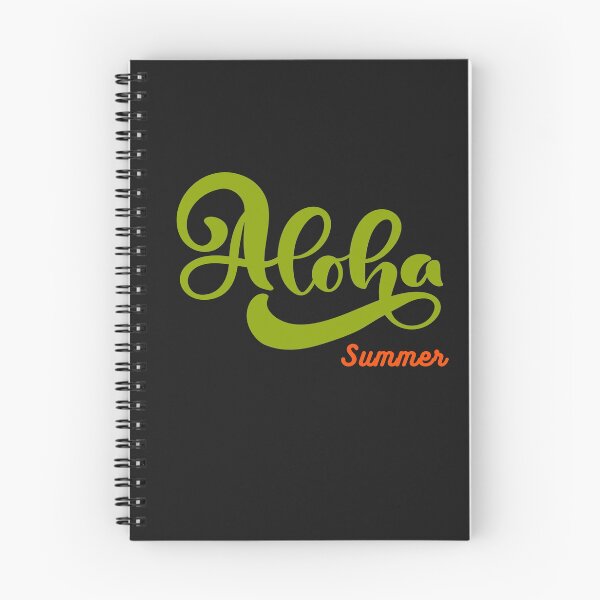 Item preview, Aloha Summer! designed and sold by 2-Of-A-Kind.