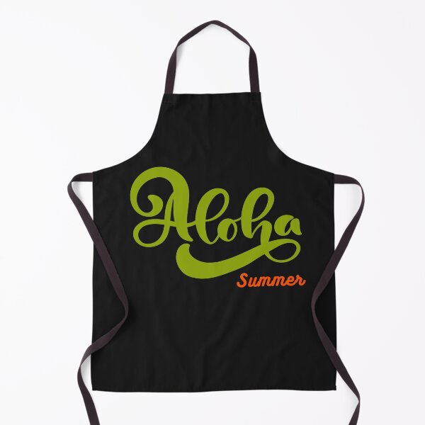 Item preview, Aloha Summer! designed and sold by 2-Of-A-Kind.
