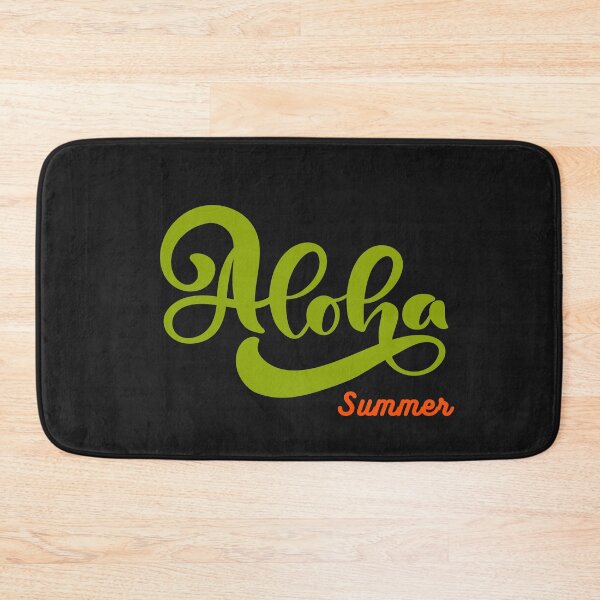Item preview, Aloha Summer! designed and sold by 2-Of-A-Kind.