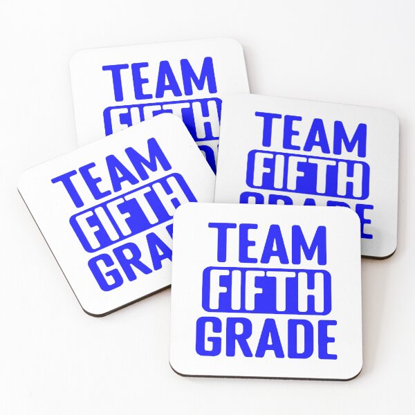 Item preview, Team Fifth Grade Back to School Teacher Students Welcome Back to School designed and sold by wenjunior.