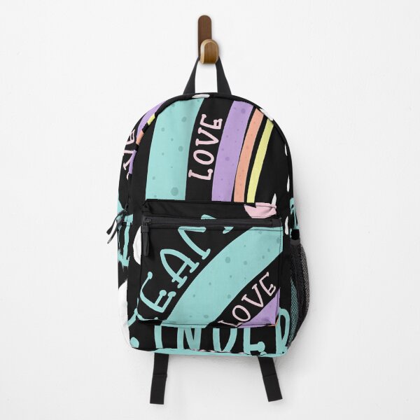 Item preview, Love Team Kindergarten Back to School 2021 Rainbow Teacher - Back to school designed and sold by begin-again.
