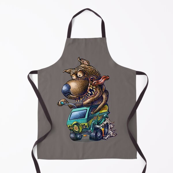 Item preview, Hot Rod Mystery Maniac designed and sold by HarryWink.