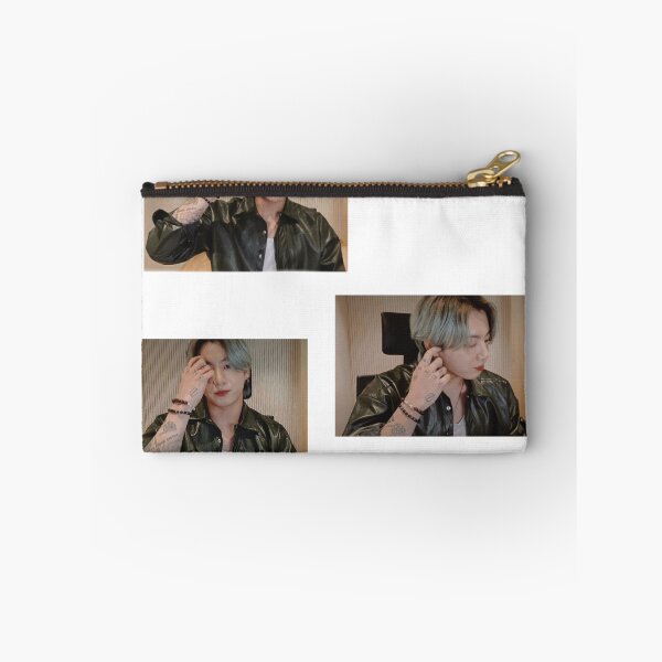 Item preview, Jk vlive stickers designed and sold by khushideep2002.