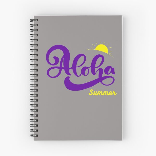 Item preview, Aloha Summer! designed and sold by 2-Of-A-Kind.