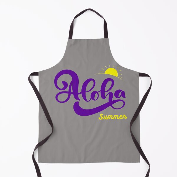 Item preview, Aloha Summer! designed and sold by 2-Of-A-Kind.