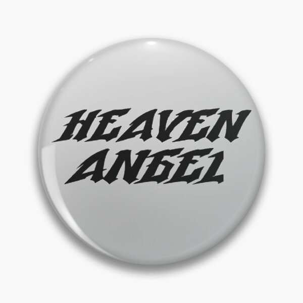 Item preview, heaven angel designed and sold by crownyart.