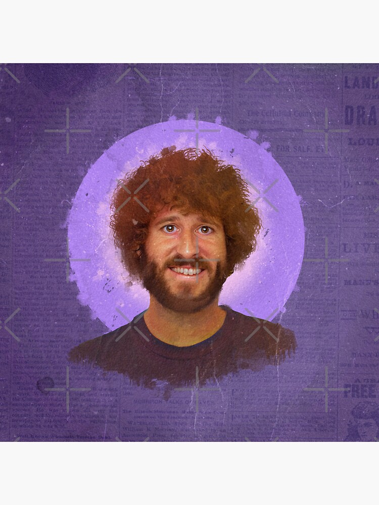 LIL DICKY- COOL COMEDIAN PORTRAITS by Chrisjeffries24