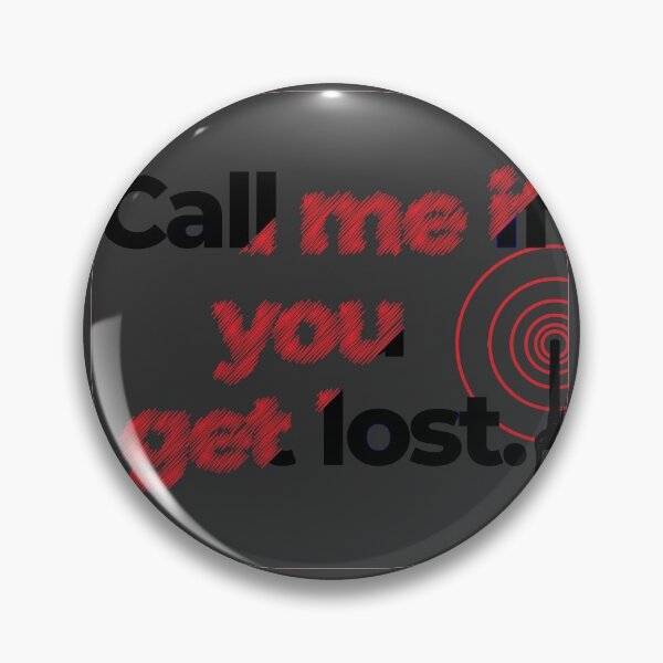 Item preview, call me if you get lost designed and sold by Ihor Ivanov.